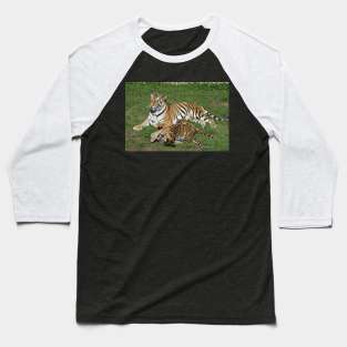 Tigers Baseball T-Shirt